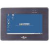 7 800 x 480 Resistive Touch Panel with RS-232 or USB, w/o Power SupplyICP DAS