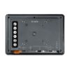 7 800 x 480 Resistive Touch Panel with RS-232 or USB, and Power SupplyICP DAS